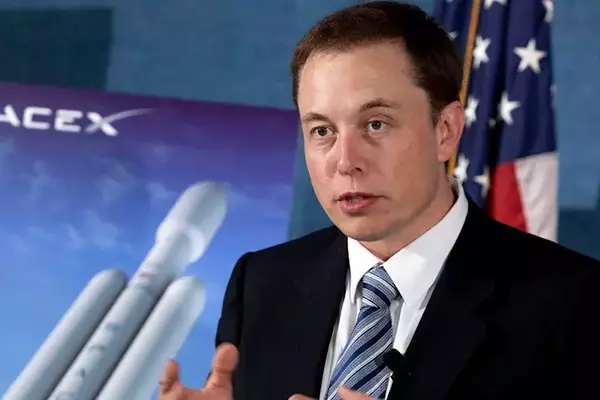 Billionaire Investor's Bearish Stance on SpaceX: Merger Doubts and Valuation Concerns