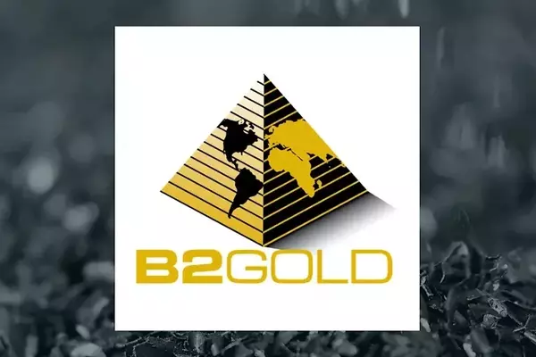 B2Gold's Second Quarter 2026 Financial Performance and Operational Progress