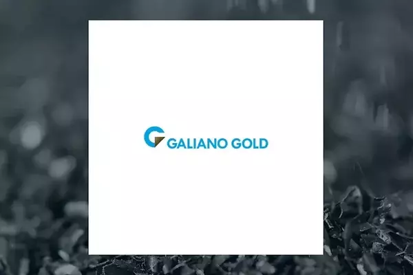 Galiano Gold Reports Strong Q2 Performance and Future Growth Initiatives