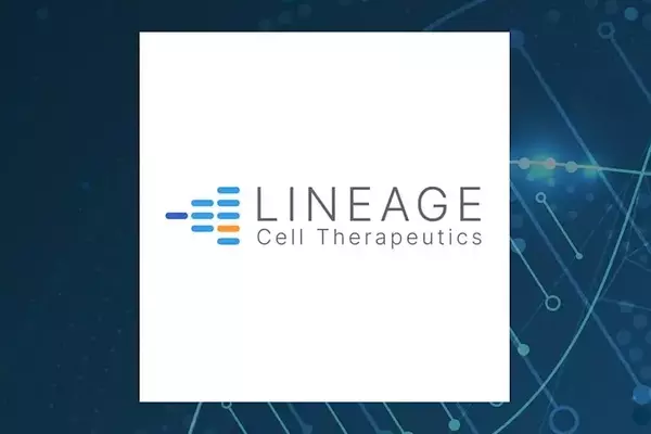 Lineage Cell Therapeutics' Second Quarter 2026 Earnings: Advancements and Financial Overview