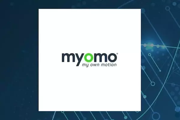 Myomo's Strong Q2 2026 Performance and Positive Outlook
