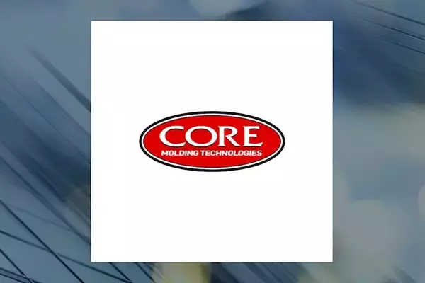 Core Molding Technologies' Second Quarter Performance Review
