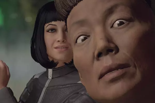 Former Bethesda Developer Criticizes Starfield's Expansive but Empty Universe