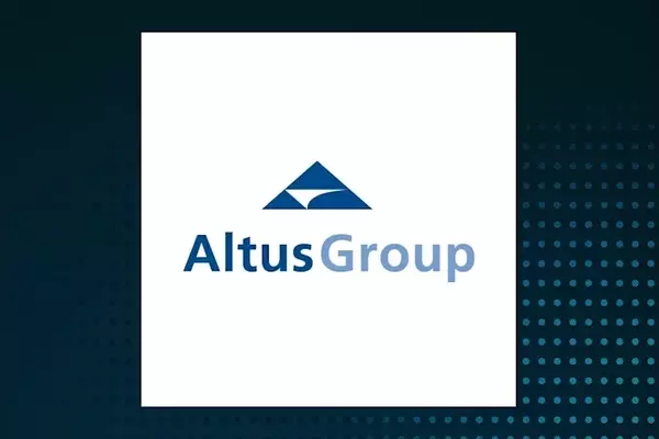 Altus Group's Robust Q2 Performance Driven by Software and Strategic Divestitures
