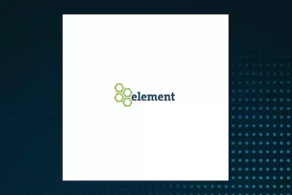Element Fleet Management Reports Strong Q2 Performance and Strategic Advancements