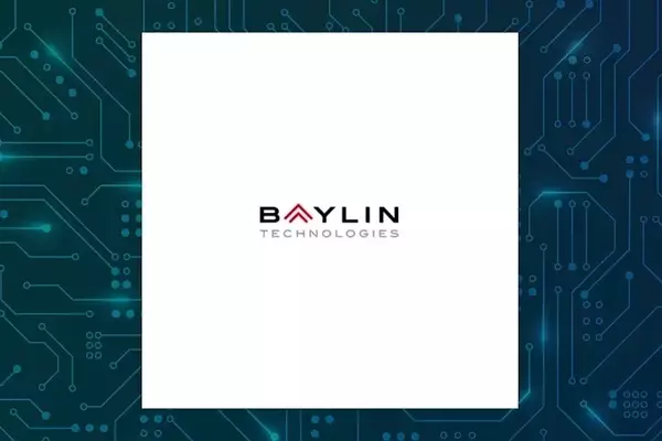 Baylin Technologies' Second Quarter 2026 Earnings: Growth Driven by Kaelus Acquisition and Record Backlog