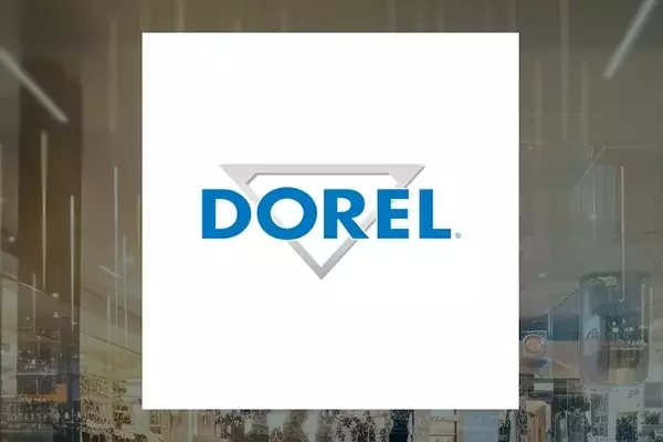 Dorel Industries Navigates Q2 with Revenue Declines, Strategic Adjustments, and International Growth