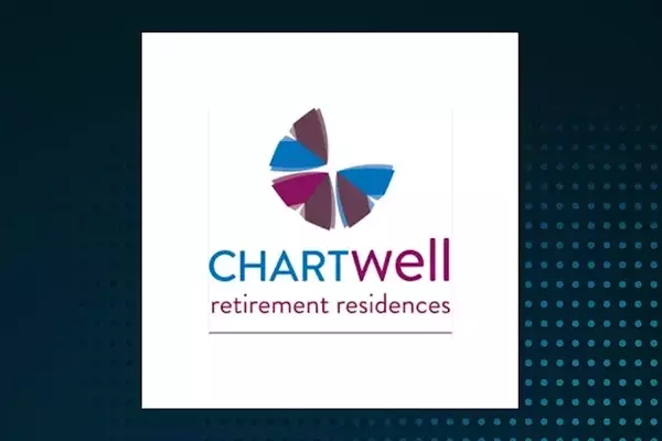 Chartwell Retirement Residences Reveals Strong Second Quarter Financial Outcomes