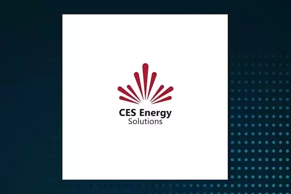 CES Energy Solutions Reports Exceptional Second Quarter 2026 Performance