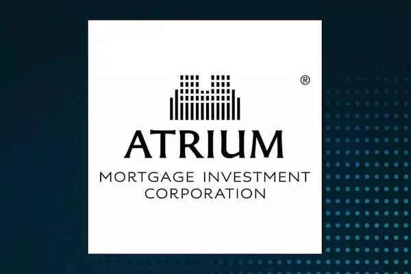 Atrium Mortgage Investment Corporation's Second Quarter 2026 Financial Overview