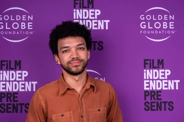 Justice Smith's Enthusiasm for 'Heated Rivalry' Role Amidst Fan Discussions