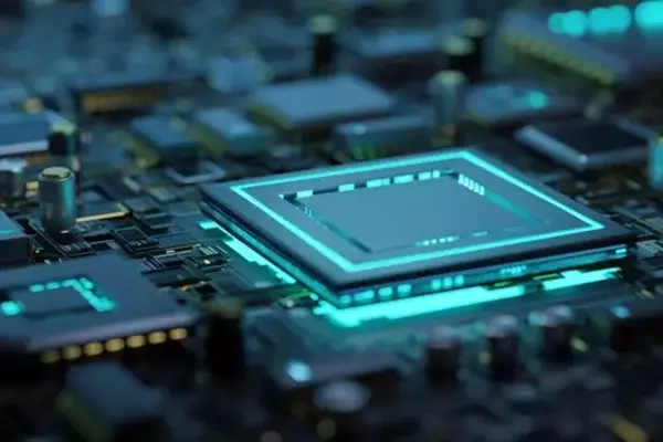 Advanced Micro Devices' Strategic Growth in Data Center Sector