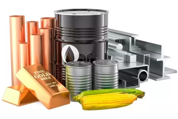 Global Commodity Market Trends: Oil, Gold, and Grains Analysis