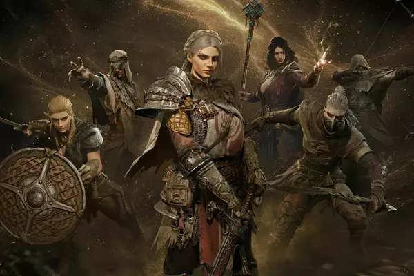 Mistfall Hunter: A Contradictory Success Story