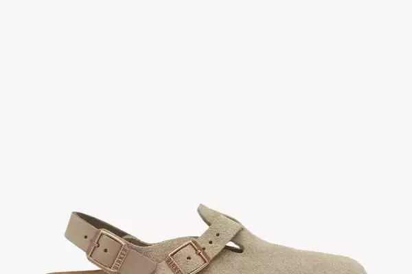 Elevate Your Style: A Guide to Fashionably Wearing Birkenstocks
