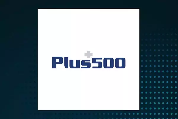 Plus500 Reports Stellar First Half 2026 Financial Results