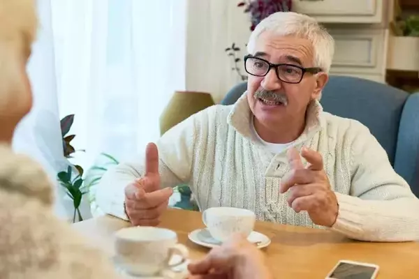 Vanguard's Stock Market Forecast: A Warning for Retirees