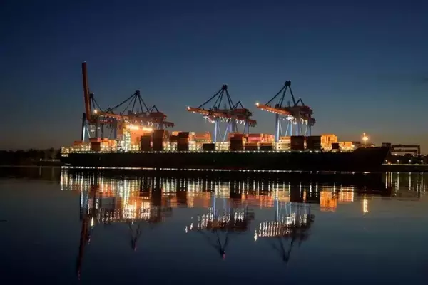 Germany's Trade Imbalance with China Intensifies Amidst Shifting Global Dynamics