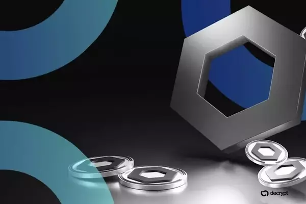 Standard Chartered Predicts Chainlink to Reach $200 by 2030, Driven by $4 Trillion Tokenization Growth
