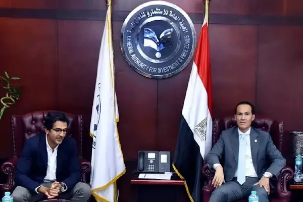 Hirdaramani Group Expands Manufacturing Footprint in Egypt, Bolstering Exports and Investment
