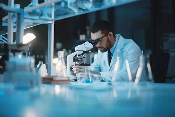 Silence Therapeutics Shares Soar Ahead of Key Divesiran Phase 2 Results Announcement