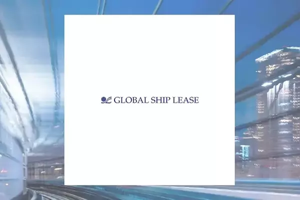 Global Ship Lease's Strategic Fleet Modernization and Financial Performance
