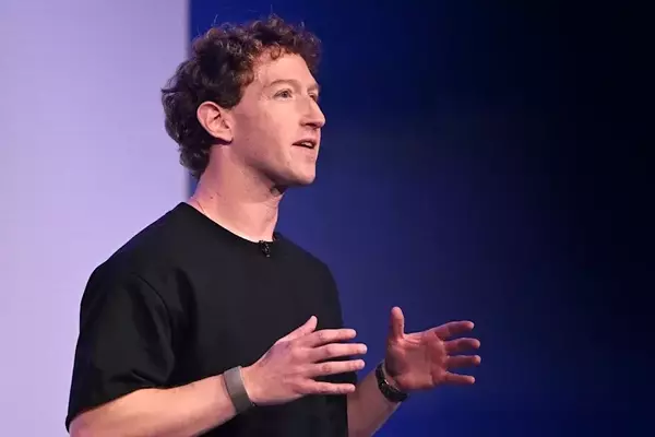 Meta's AI Ambitions and Intel's Strategic Stock Sale Reshape Tech Market