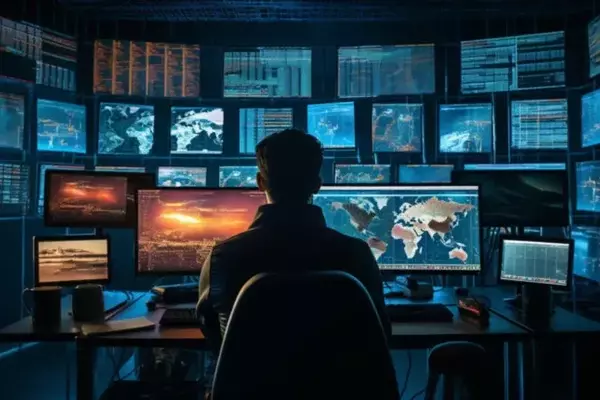 Palantir's AI-Driven Profitability Attracts Investor Confidence