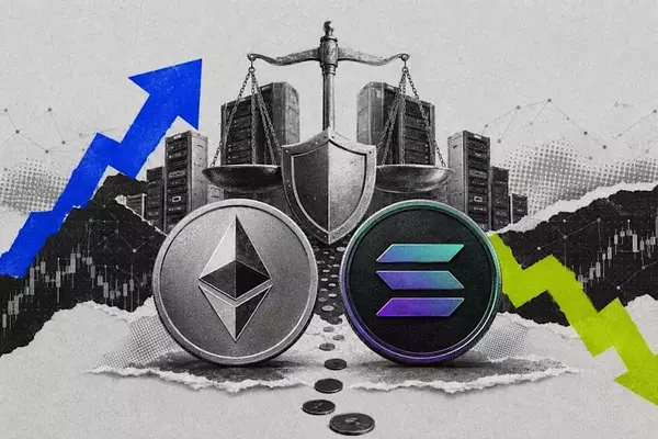 Leading Blockchains Reconsider Token Emission Strategies to Enhance Security and Value
