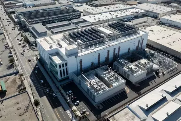 Bloom Energy's Financial Transformation and AI-Driven Growth Potential
