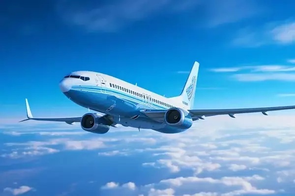 Airline Giants Navigate Fuel Cost Challenges: A Comparative Analysis