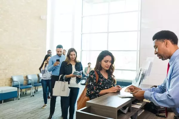 Understanding Money Orders: A Comprehensive Guide