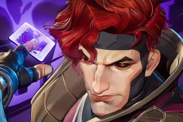 Marvel Rivals Game Reduces PC Storage Footprint by 40GB