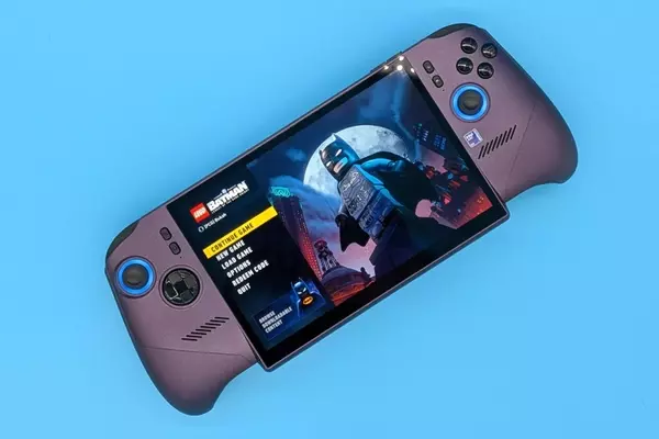 Valve Enhances SteamOS Compatibility for Handheld Gaming Devices