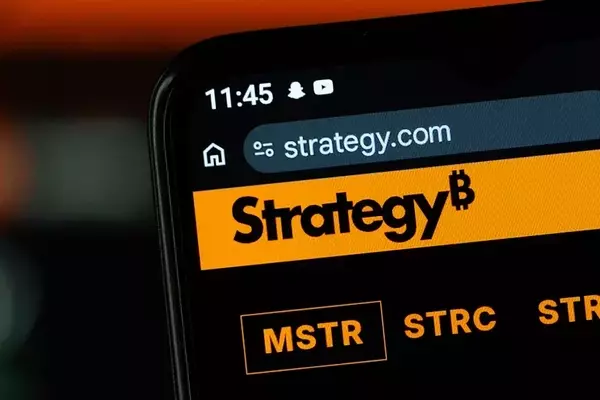 Strategic Asset Management: Bitcoin and Stock Sales