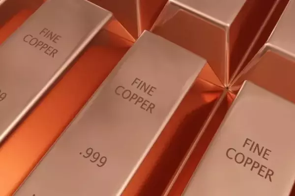 TNR Gold's Los Azules Copper Project Nears Final Investment Decision