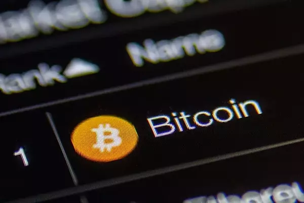 Hedge Funds Shift to Bullish Stance on Bitcoin