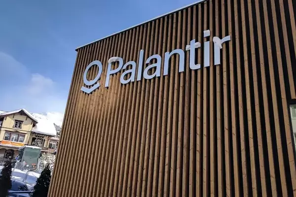Palantir's Ascent: A Deep Dive into its Financial Performance and Future Prospects