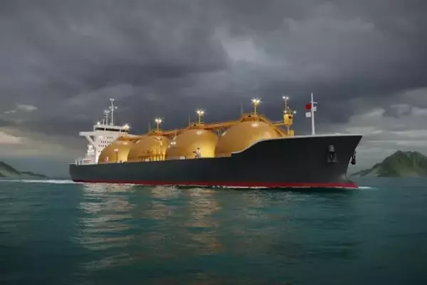 Cheniere Energy: A Solid Buy Amidst Promising LNG Market Dynamics