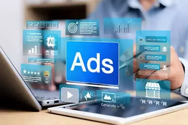 Digital Advertising Industry Trends and Google's Network Business