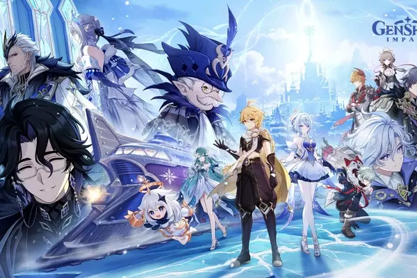 Genshin Impact Version 7.0: Snezhnaya's Arrival and New Characters