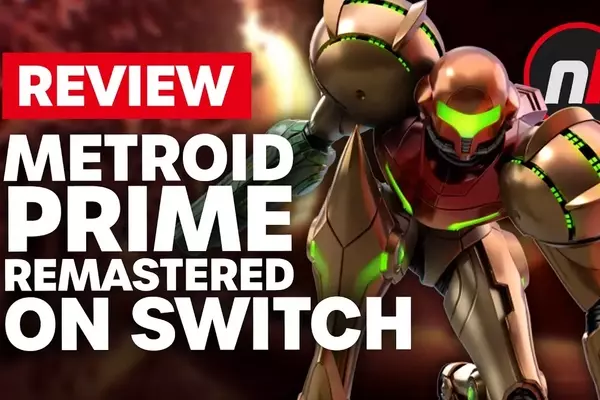 First 4 Figures Unveils New Metroid Prime PVC Statue, Pre-orders Soon