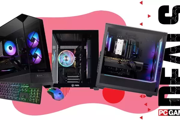 Uncovering the Best RTX 5060 Ti Gaming PC Deals Amidst Global Memory Shortages