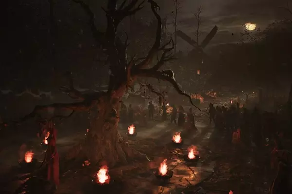 1666: Amsterdam Early Access Release Announced
