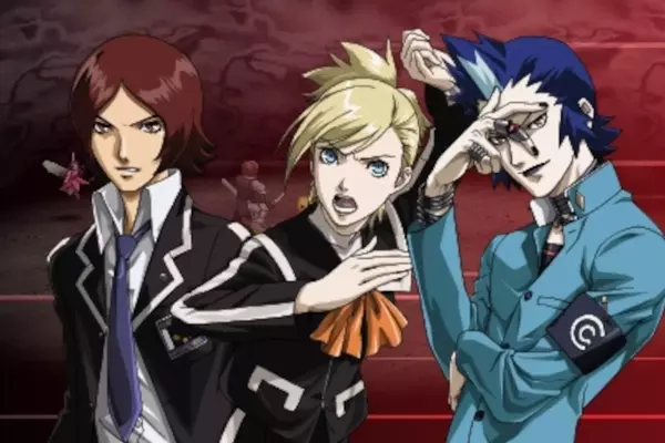 Atlus Producer Expresses Desire for Persona 1 and 2 Remakes