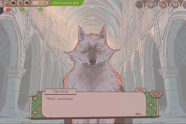 Sovereign Tower: A Groundbreaking Fusion of Management, RPG, and Time Travel