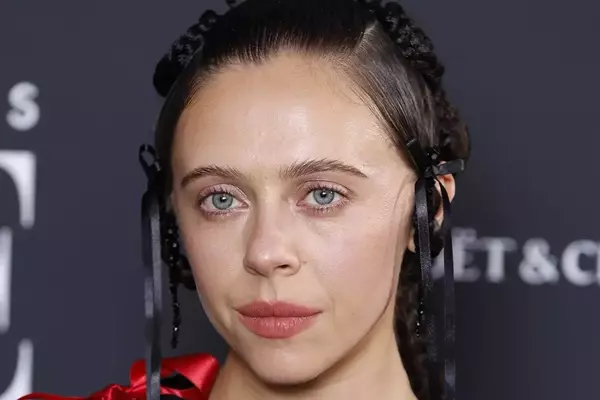 Bel Powley Distances Herself from J.K. Rowling's Gender Views