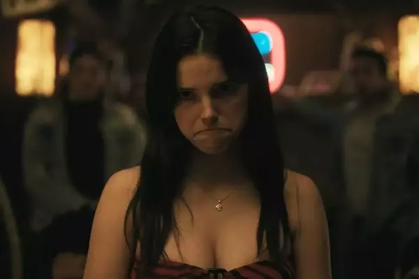 Nikki from 'Obsession' joins Universal's Halloween Horror Nights