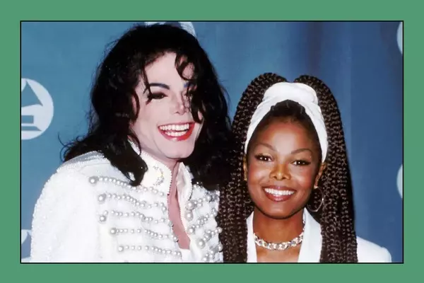 Janet Jackson's Absence from the Michael Biopic: A Deep Dive