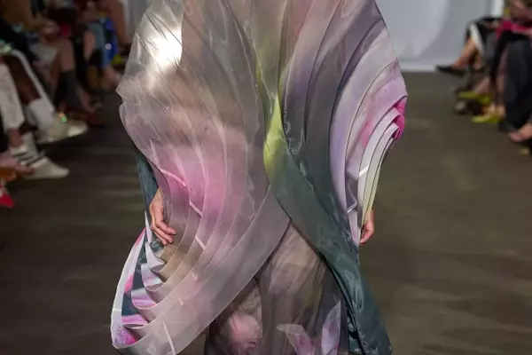 The Royal Danish Academy Graduates Embrace Color and Innovation for Spring 2027